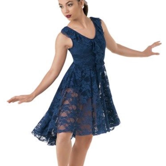 Weissman Dresses & Skirts - Buy two get one 50%off🚨🚨 Weissman dance costume